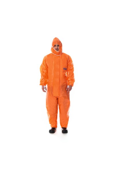 Dräger Costum SPC 4400 CLF, reutilizabil, mărime XXXL