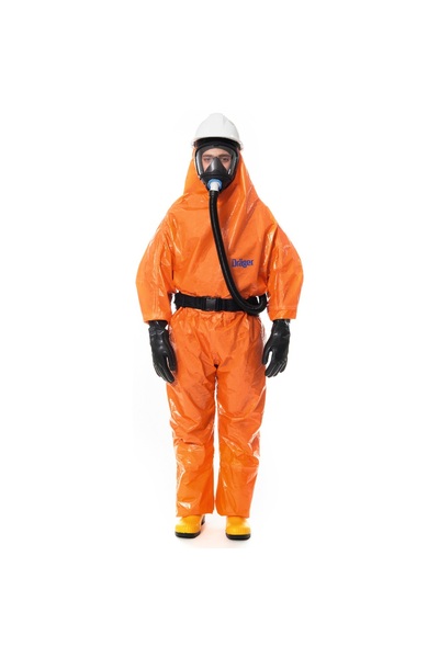 Dräger Costum SPC 4800 CLF, reutilizabil, marime XL