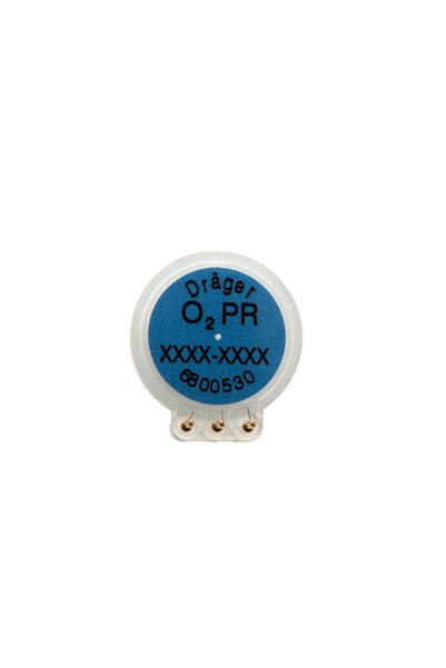 Dräger Drager Sensor XXS O2 PR