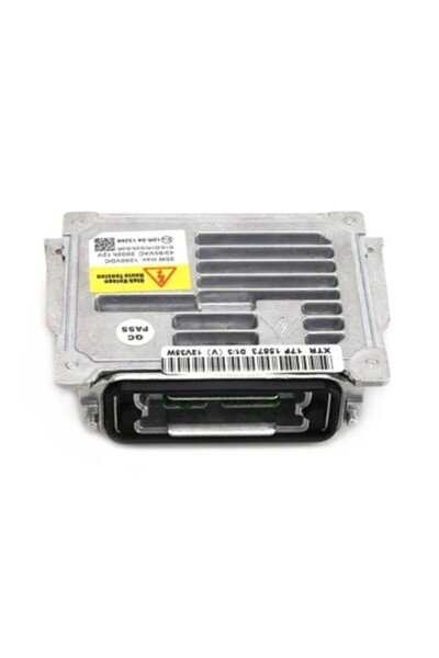 Xenon Bright Ксенонов баласт OEM съвместим с Valeo 6G 63117180050 / 89034934 ...