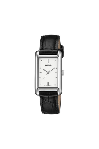 Casio Ceas de damă LTP-B171L-7A1DF, Cuarț, 20.5mm, 3ATM