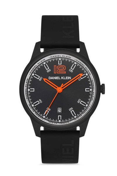 Daniel Klein Ceas bărbătesc DK.1.12977-1, Cuarț, 42mm, 3ATM