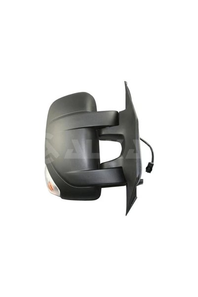 Alkar Oglinda Dreapta Nissan Nv400 Opel Movano B Renault Master 3 Electrica 2...