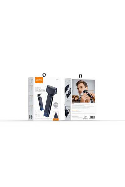 Vidvie ES01 SHAVER