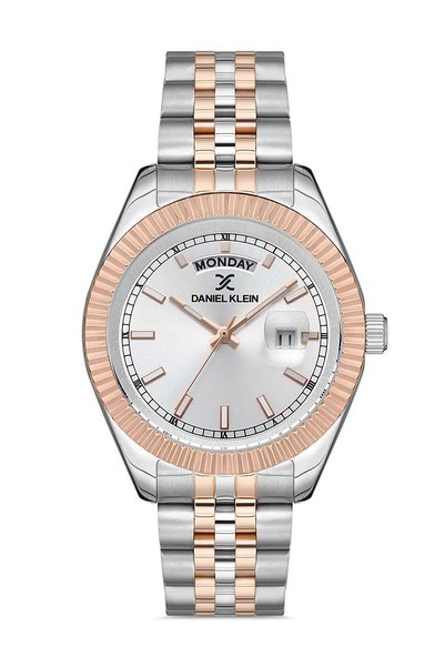 Daniel Klein Ceas bărbătesc DK.1.12861-6, Cuarț, 42mm, 3ATM
