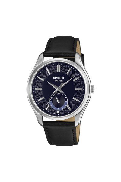 Casio Colecția de ceasuri bărbătești MTP-B315L-2AVDF, Cuarț, 40mm, 5ATM