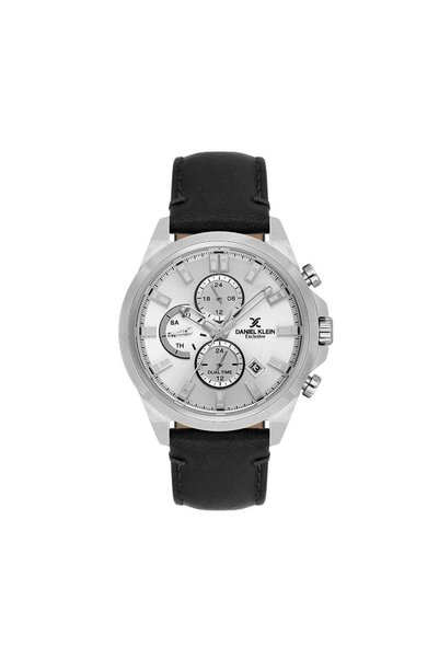 Daniel Klein Ceas bărbătesc DK.1.14244-1, Cuarț, 44mm, 5ATM