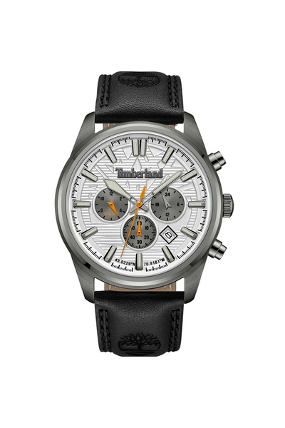 Timberland Ceas bărbătesc TDWGF0009601, Cuarț, 45mm, 5ATM