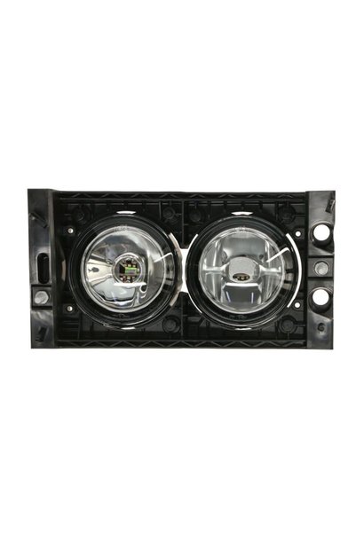 DT Spare Parts Proiector Ceata Stanga (h3 cu Un Halogen pe Distante Lungi) 24...