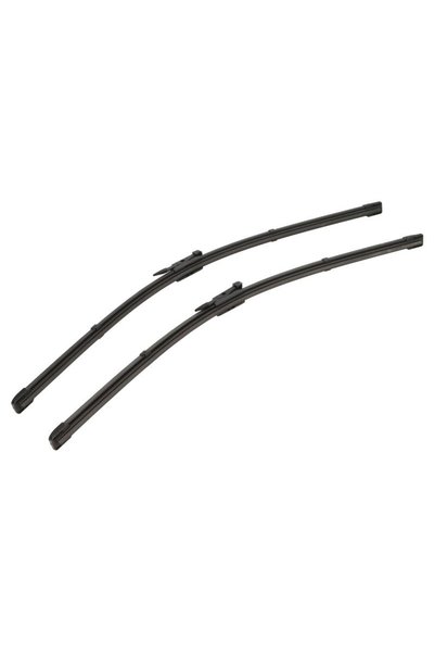 OXIMO Lamele Stergatoare Jointless Fata (2buc) 550/525mm Mercedes C T-model A...