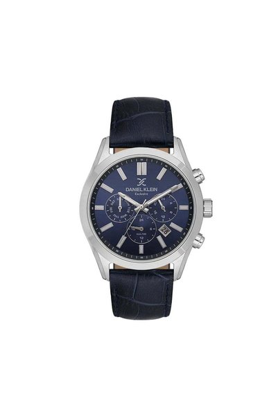 Daniel Klein Ceas bărbătesc DK.1.14212-3, Cuarț, 43mm, 5ATM