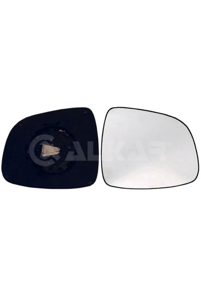 Alkar Sticla Oglinda Dreapta Fiat Sedici Suzuki Sx4 6402562