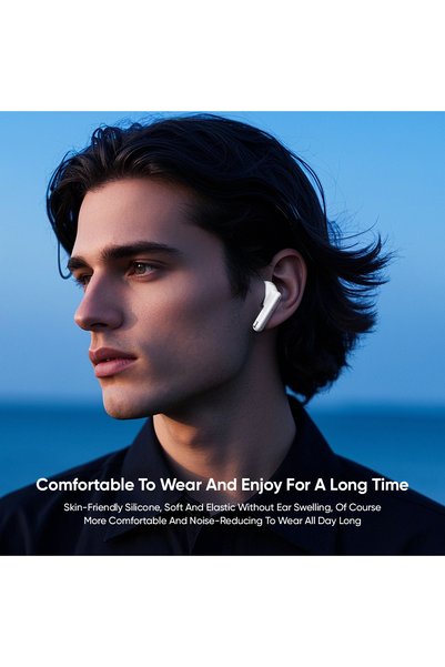 Vidvie BT884 - True Wireless Stereo (TWS) in-ear earbuds featuring Active Noi...