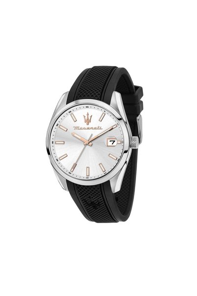 Maserati Ceas bărbătesc R8851151006, Cuarț, 42mm, 5ATM