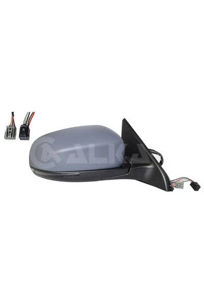 Alkar Oglinda Dreapta Jeep Compass Electrica 2016-2021 9042828