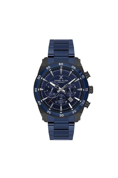 Daniel Klein Ceas bărbătesc DK.1.14263-5, Cuarț, 45mm, 5ATM
