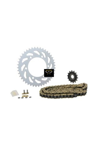 MOTO ULUSOY Yamaha Yzf R25 - Mt25 Zincir Dişli Seti