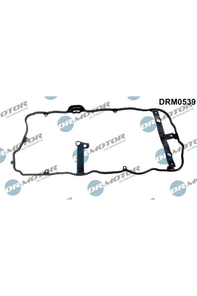 DR.MOTOR AUTOMOTIVE Garnitura, Capac Supape Aston Martin Cygnet Daihatsu Char...
