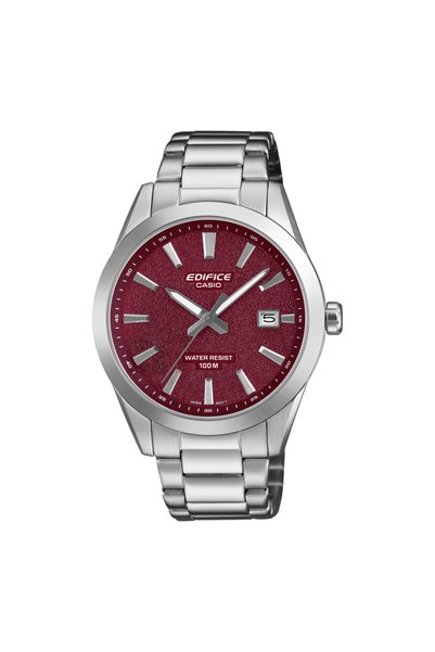 Casio Ceas bărbătesc Edifice EFV-160D-4AVDF, Cuarț, 40mm, 10ATM