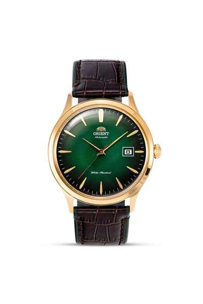 Orient Ceas bărbătesc Bambino TAC08002F0, Automatic, 41mm, 3ATM