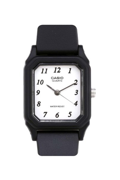 Casio Ceas de damă Timeless LQ-142-7BDF, Cuarț, 22.5mm, 3ATM