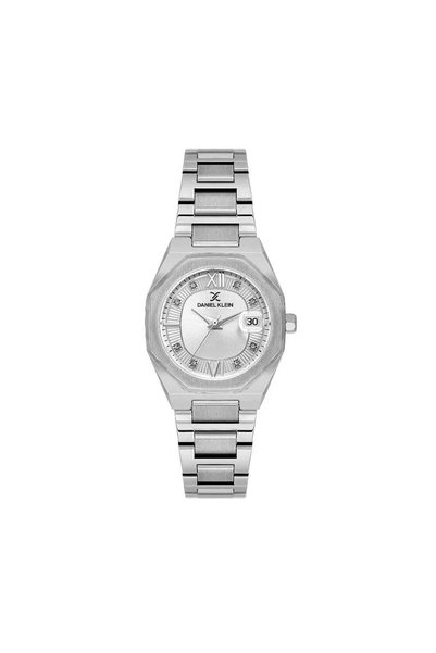 Daniel Klein Ceas de damă DK.1.14109-1, Cuarț, 30mm, 3ATM