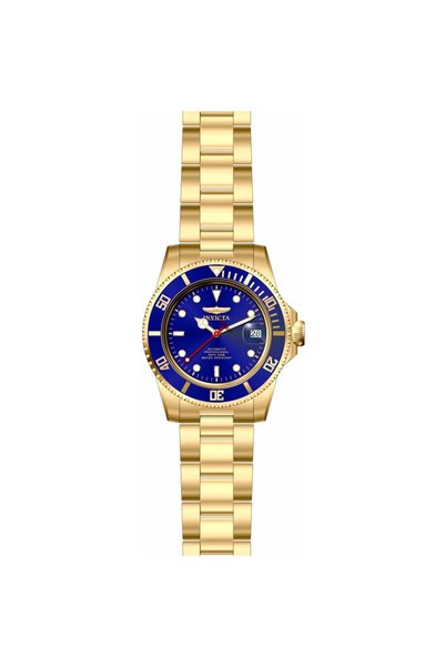 Invıcta Mens Watch Automatic 47644, Automatic, 40mm, 20ATM