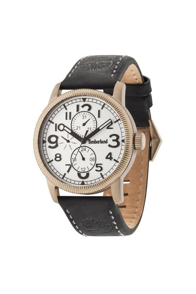 Timberland Ceas bărbătesc TBL.14812JSK/01, Cuarț, 44mm, 5ATM