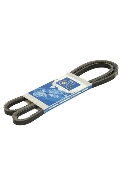 DT Spare Parts Curea Accesorii Transmisie Daf 85 95 95 Xf Iveco Eurostar Euro...