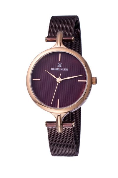 Daniel Klein Ceas de damă DK11914-4, Cuarț, 34mm, 3ATM