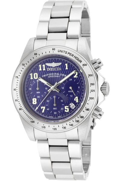 Invıcta Ceas unisex Speedway 17024, Cuarț, 40mm, 20ATM