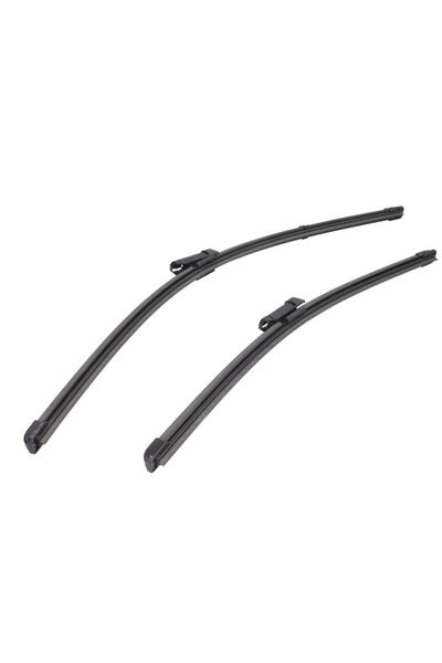 SWF Lamele Stergatoare Jointless Fata cu Spoiler (2buc) Visioflex 600/450mm A...