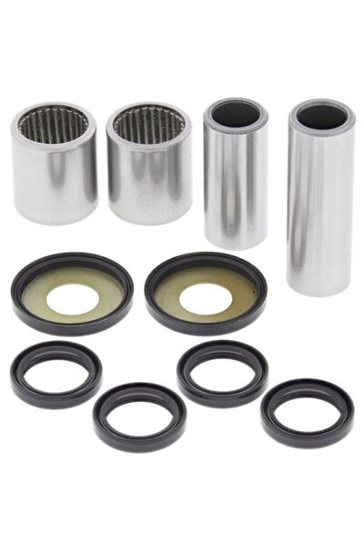 4Ride Kit de Reparatie pentru Bascula si Suspensie, Reparatie Pivot Kawasaki ...