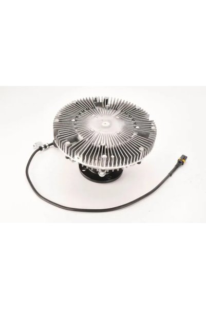 Thermotec Cupla, Ventilator Radiator Man Tga/Tgs 1/Tgx 1 D5MA007TT