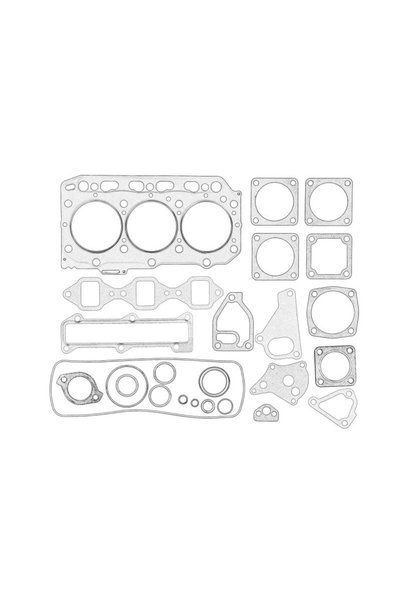 yanmar Set Complet de Garnituri de Motor 729211-92610