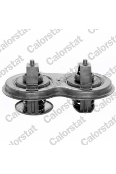 CALORSTAT by Vernet Termostat, Lichid Racire Mercedes-Benz Actros Mp4 / Mp5/A...