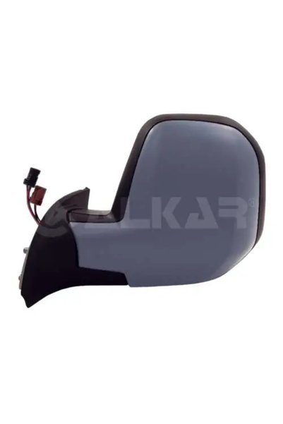 Alkar Oglinda Stanga Citroën Berlingo/Berlingo Multispace Peugeot Electrica 2...