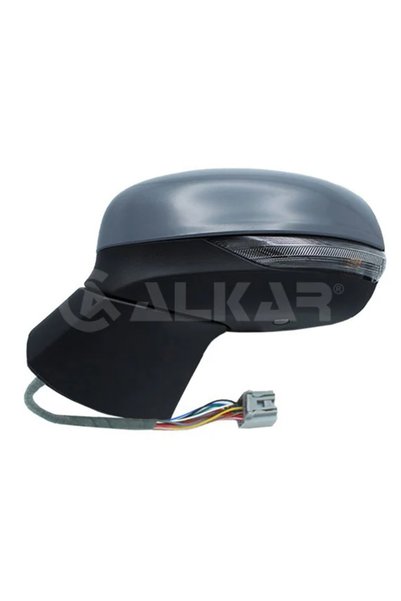 Alkar Oglinda Stanga Ford Puma Electrica 2019-2026 6149077