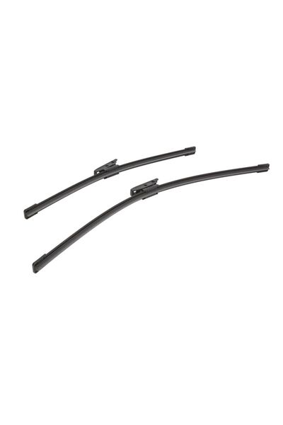 Bosch Lamele Stergatoare Jointless Fata (2buc) Aerotwin 600/450mm Renault Meg...