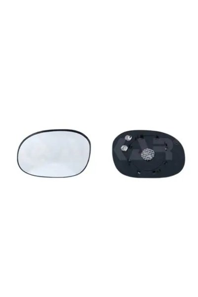 Alkar Sticla Oglinda Stanga Citroën C2/C3 1/C3 Pluriel Peugeot 1007 6431851