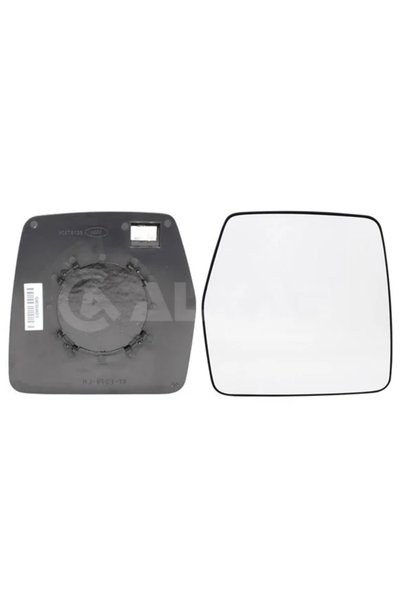 Alkar Sticla Oglinda Dreapta Citroën Jumpy 1 Fiat Scudo Peugeot Expert 6426973