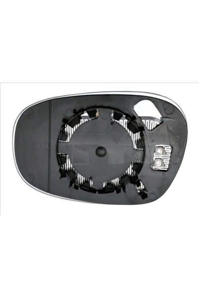 TYC Sticla Oglinda Dreapta Bmw 1/3 303-0109-1