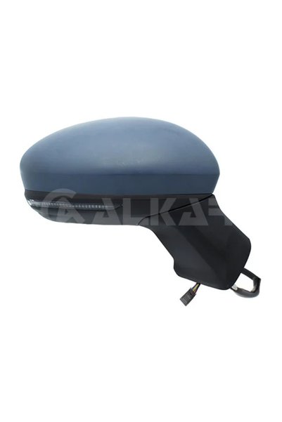 Alkar Oglinda Dreapta Mitsubishi Asx Renault Captur 2 Electrica 2020-2026 614...