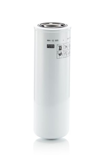 Mann-Filter Filtru Hidraulic Case Ih 1660 2577 721 7110 7120 7130 7140 7150 7...