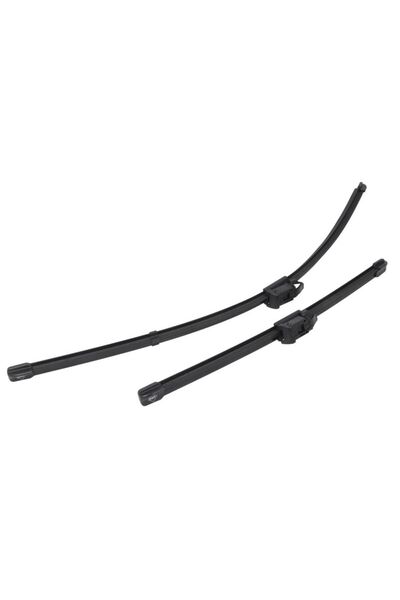 SWF Lamele Stergatoare Jointless Fata (2buc) Visioflex 600/350mm Mg Zs 10.17-...