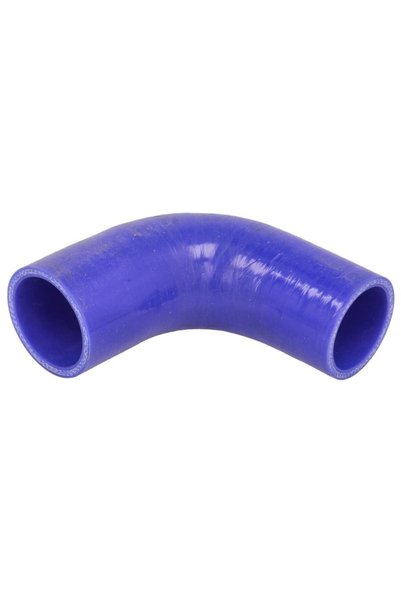 Thermotec Furtun Conducta Lichid Racire Cot U 45/48x100 Mm, Unghi: 90 ° Reduc...