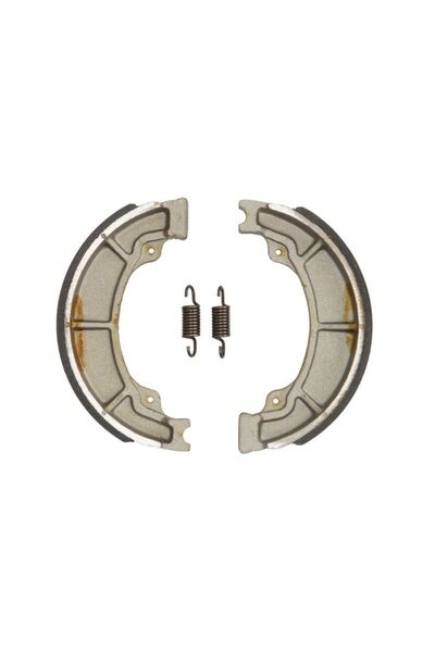FERODO Saboti de Frana Fata/Spate 140x28mm cu Arcuri: Da Arctic Cat Y-6 Honda...