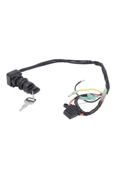 PARSUN Intrerupator de Aprindere Marine, Nautic F20-03000400EFI