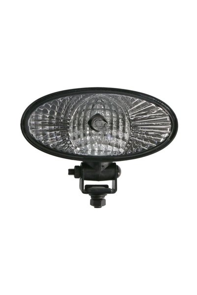 Hella Lampa De Lucru John Deere 5000 6000 7000 8000 9000 2006-2024 1GB996 186...
