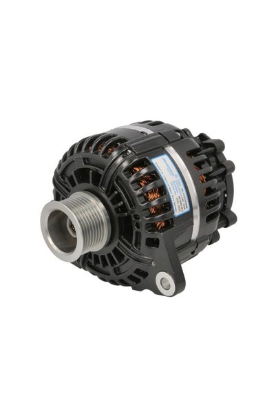 Prestolite Alternator Iveco Eurocargo I-iii Eurocargo Iv Eurocargo V F4ae0481...